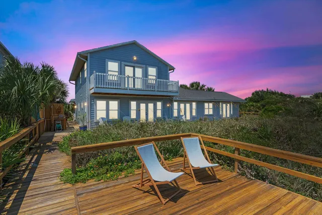 $2,875,000 | 7840 Jimmy Buffett Mem Highway, St. Augustine, FL 32080