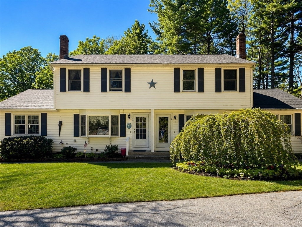 12 Pinecrest Road, Unit 12 Uxbridge, MA 01569 - Photo 2 of 14