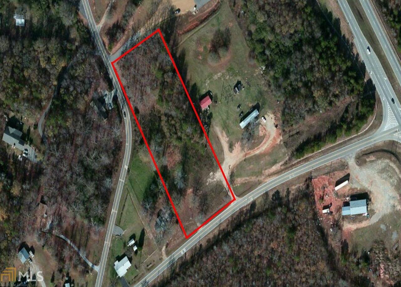 1025 State Street Commerce, GA 30529 - Photo 1 of 1