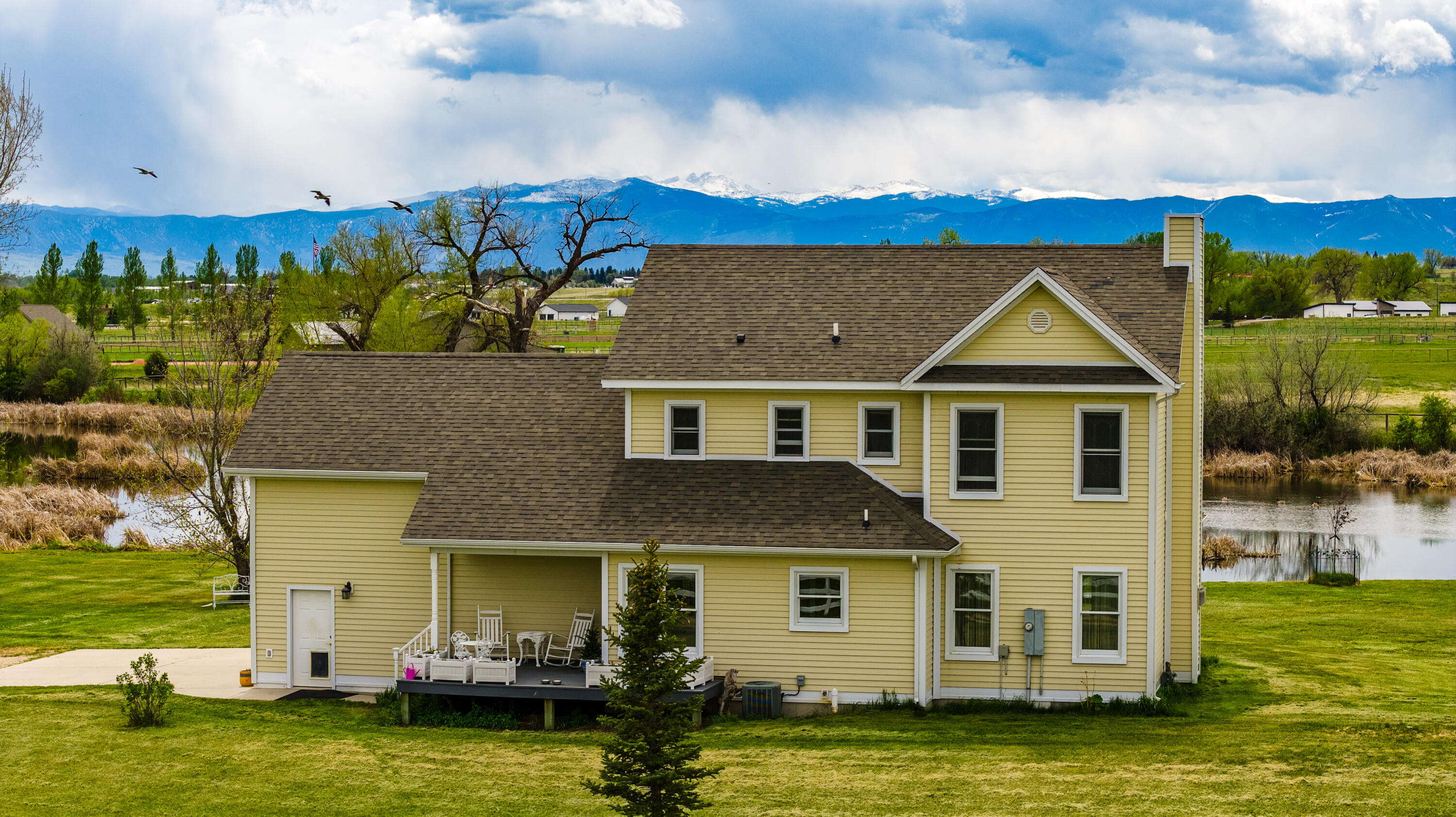 42 Wild Hollow Road Sheridan, WY 82801 - Photo 18 of 55 42 wild hollow 003