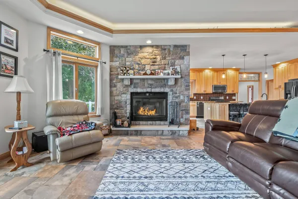 $850,000 | 1252 Cherokee Drive, Union City, MI 49094