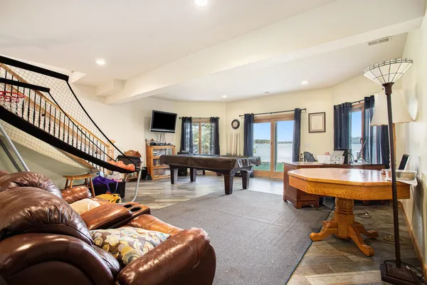 $850,000 | 1252 Cherokee Drive, Union City, MI 49094