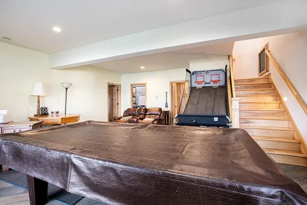 $850,000 | 1252 Cherokee Drive, Union City, MI 49094