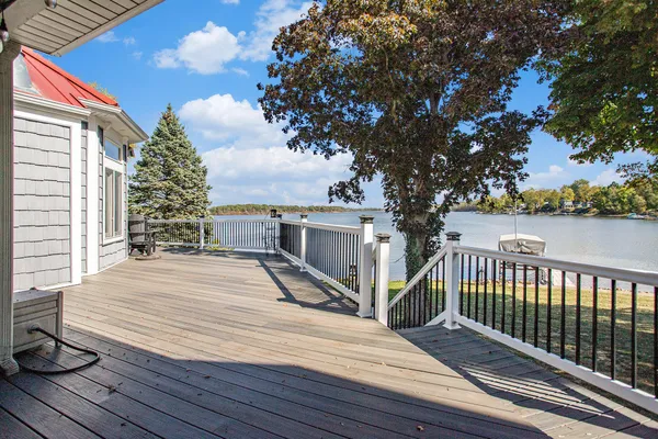 $850,000 | 1252 Cherokee Drive, Union City, MI 49094