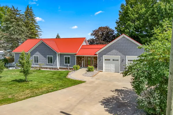 $850,000 | 1252 Cherokee Drive, Union City, MI 49094