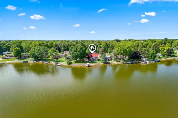 $850,000 | 1252 Cherokee Drive, Union City, MI 49094