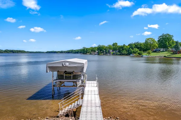 $850,000 | 1252 Cherokee Drive, Union City, MI 49094