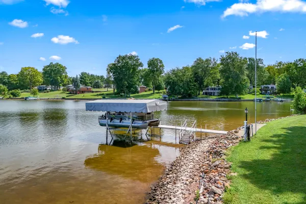 $850,000 | 1252 Cherokee Drive, Union City, MI 49094