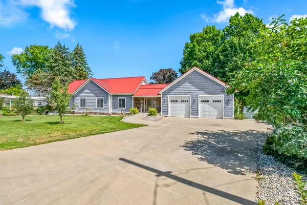 $850,000 | 1252 Cherokee Drive, Union City, MI 49094