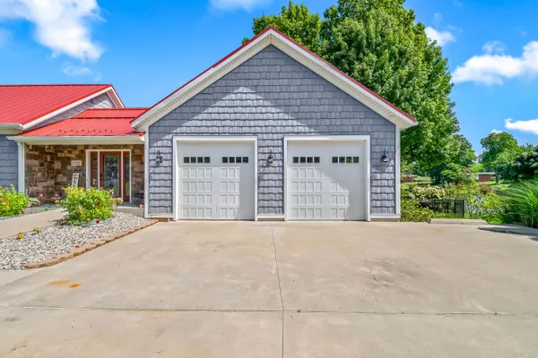 $850,000 | 1252 Cherokee Drive, Union City, MI 49094