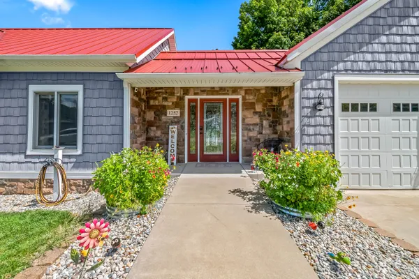 $850,000 | 1252 Cherokee Drive, Union City, MI 49094