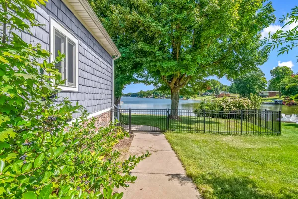 $850,000 | 1252 Cherokee Drive, Union City, MI 49094