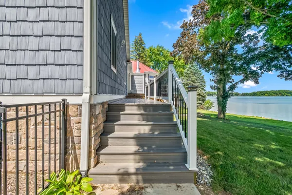 $850,000 | 1252 Cherokee Drive, Union City, MI 49094