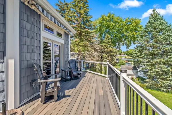 $850,000 | 1252 Cherokee Drive, Union City, MI 49094