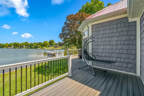 $850,000 | 1252 Cherokee Drive, Union City, MI 49094