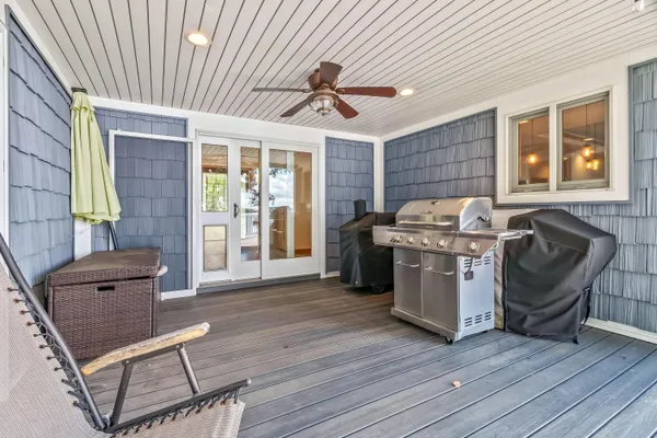 $850,000 | 1252 Cherokee Drive, Union City, MI 49094