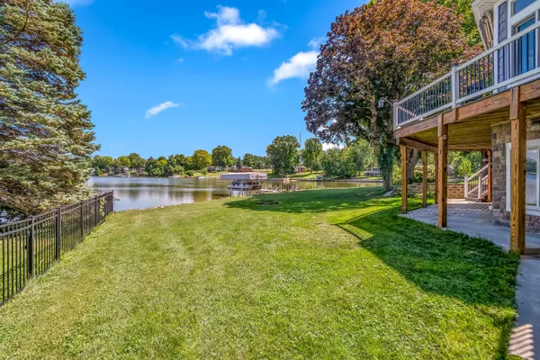 $850,000 | 1252 Cherokee Drive, Union City, MI 49094
