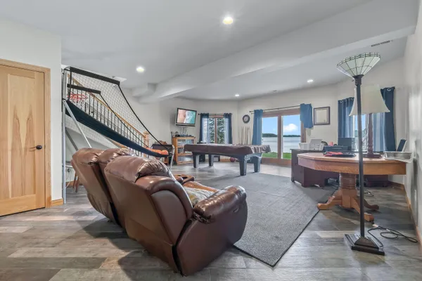 $850,000 | 1252 Cherokee Drive, Union City, MI 49094