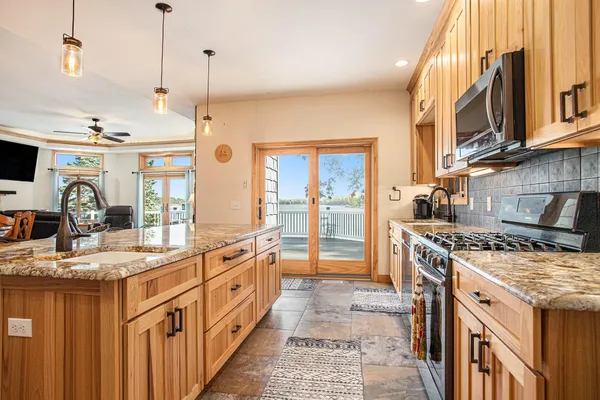 $850,000 | 1252 Cherokee Drive, Union City, MI 49094