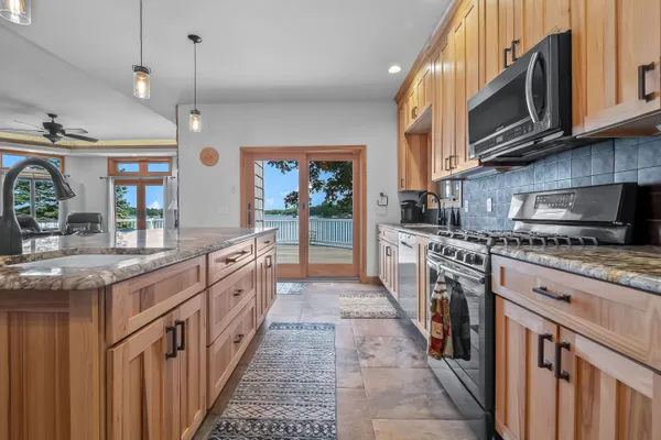 $850,000 | 1252 Cherokee Drive, Union City, MI 49094