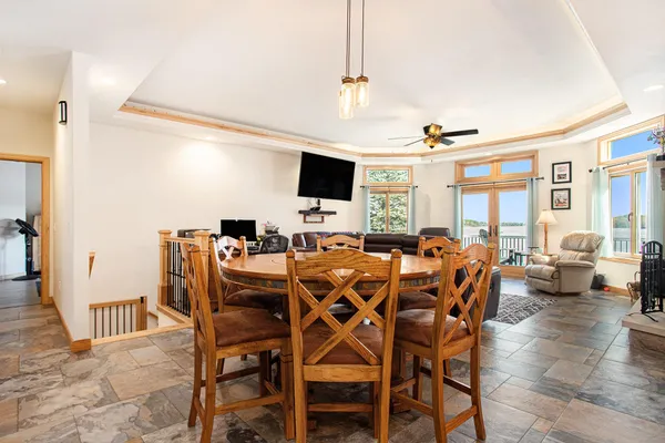 $850,000 | 1252 Cherokee Drive, Union City, MI 49094