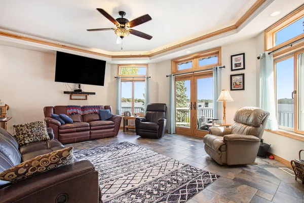 $850,000 | 1252 Cherokee Drive, Union City, MI 49094
