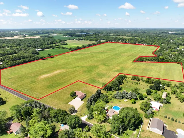 $4,950,000 | Lts1-3 Fish Hatchery Road, Burlington, WI 53105