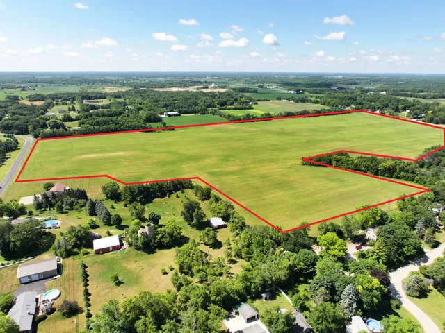 $4,950,000 | Lts1-3 Fish Hatchery Road, Burlington, WI 53105