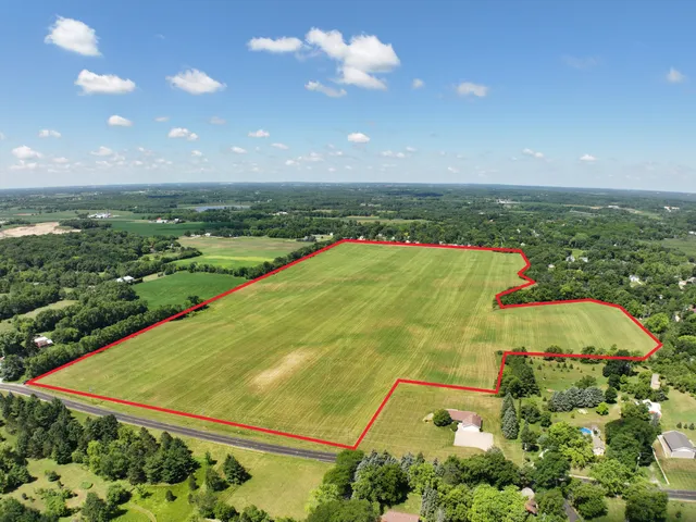 $4,950,000 | Lts1-3 Fish Hatchery Road, Burlington, WI 53105