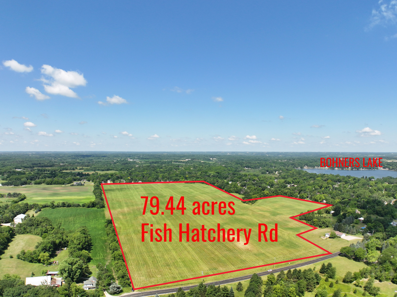 Lts1-3 Fish Hatchery Road Burlington, WI 53105 - Photo 7 of 7 Photo 5