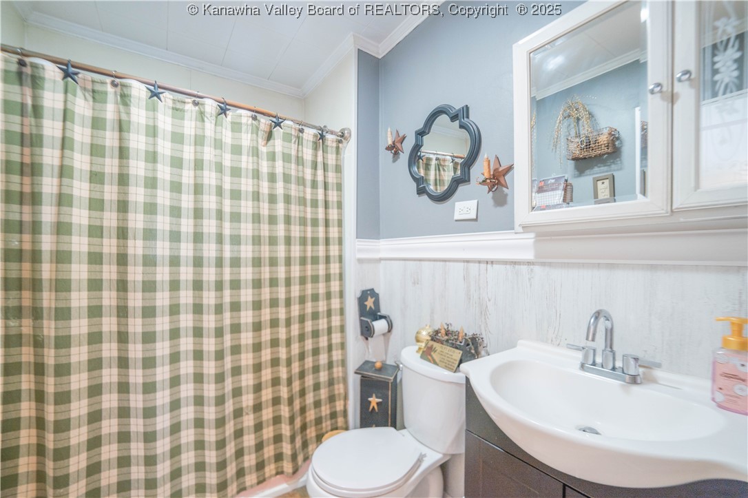10178 Derricks Creek Road Charleston, WV 25320 - Photo 24 of 42 Gallery Image 24