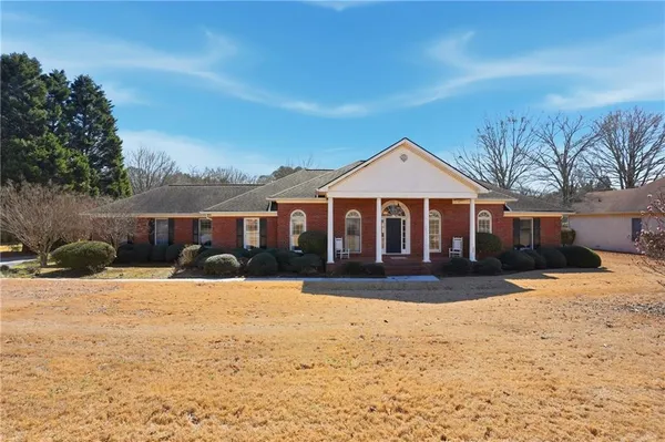 $335,000 | 1165 Azalea Circle Southeast, Conyers, GA 30013