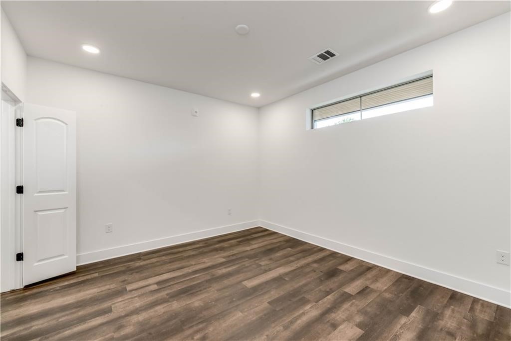 4704 Sunset Trail, Unit 3102 Austin, TX 78745 - Photo 12 of 40 a view of empty room