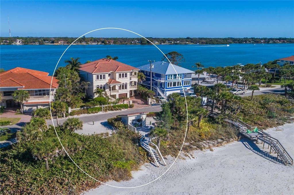 1700 Casey Key Road Nokomis, FL 34275 - Photo 1 of 1 Gallery Image 1