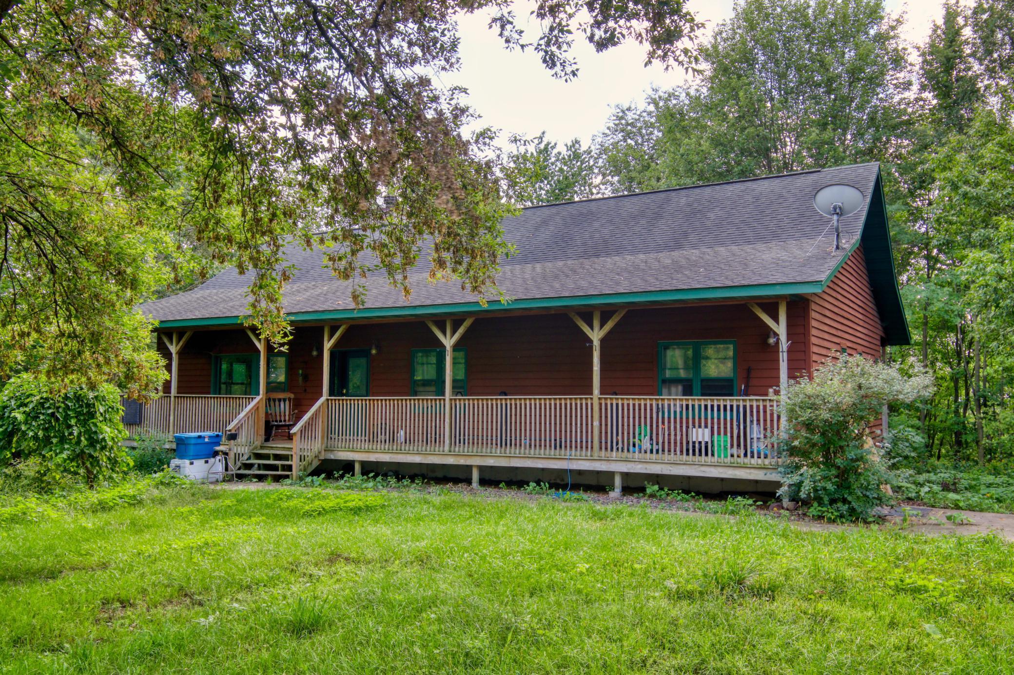 W19677 Chief Inn Road Strum, WI 54770 - Photo 1 of 1