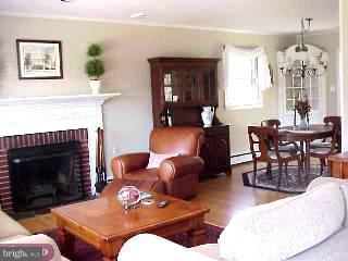 20 Heathcote Road Kingston, NJ 08540 - Photo 2 of 6