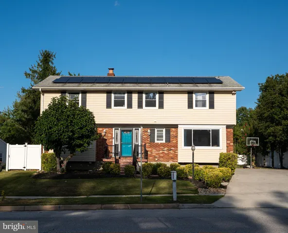 $525,000 | 10201 Greenside Drive, Cockeysville, MD 21030