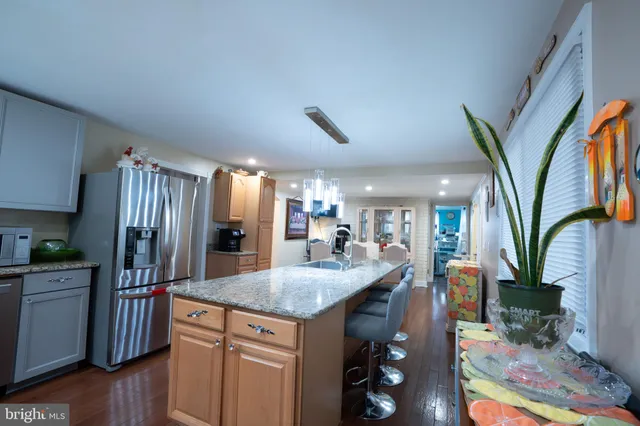 $525,000 | 10201 Greenside Drive, Cockeysville, MD 21030