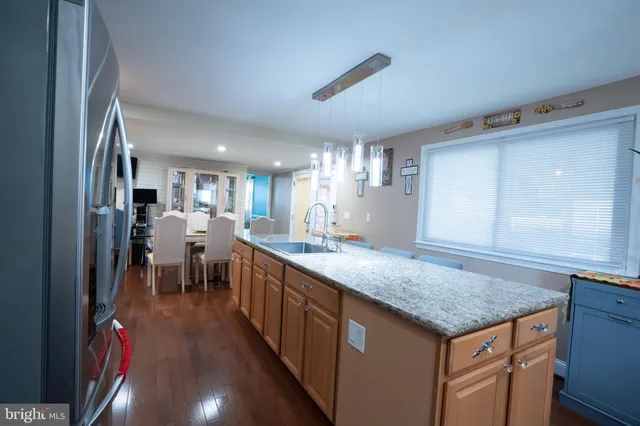 $525,000 | 10201 Greenside Drive, Cockeysville, MD 21030