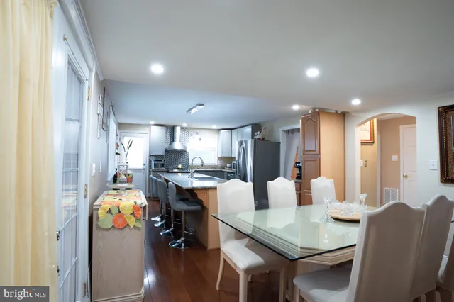 $525,000 | 10201 Greenside Drive, Cockeysville, MD 21030