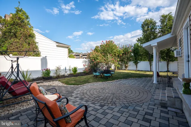 $525,000 | 10201 Greenside Drive, Cockeysville, MD 21030