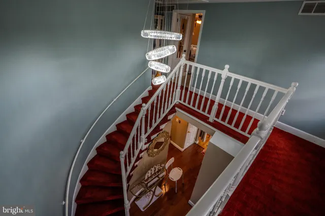 $525,000 | 10201 Greenside Drive, Cockeysville, MD 21030