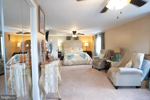 $525,000 | 10201 Greenside Drive, Cockeysville, MD 21030