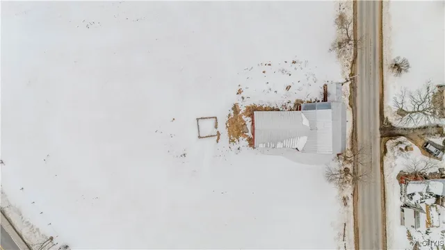 $57,500 | 28556 No 6 Road, Alexandria, NY 13679