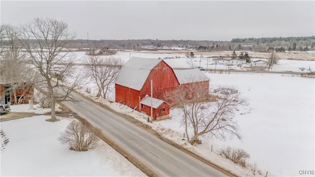 $57,500 | 28556 No 6 Road, Alexandria, NY 13679