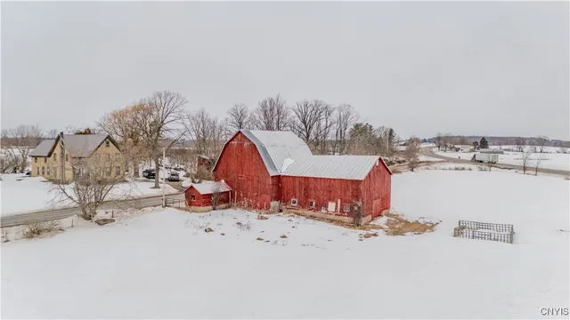 $57,500 | 28556 No 6 Road, Alexandria, NY 13679