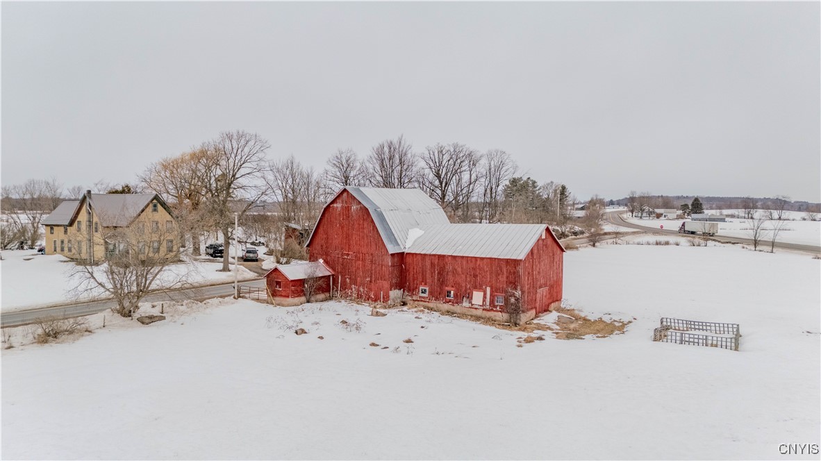 28556 No 6 Road Alexandria, NY 13679 - Photo 4 of 17