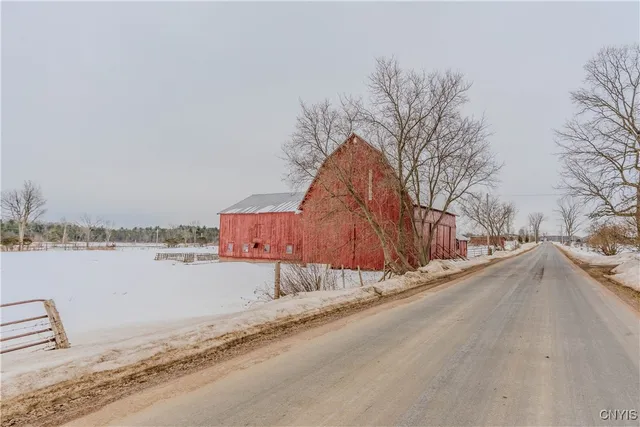 $57,500 | 28556 No 6 Road, Alexandria, NY 13679
