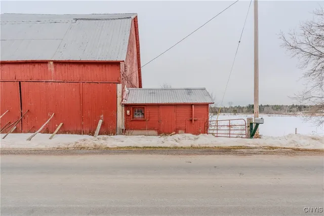 $57,500 | 28556 No 6 Road, Alexandria, NY 13679