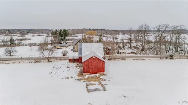 $57,500 | 28556 No 6 Road, Alexandria, NY 13679